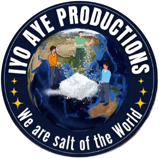 Iyoaye productions